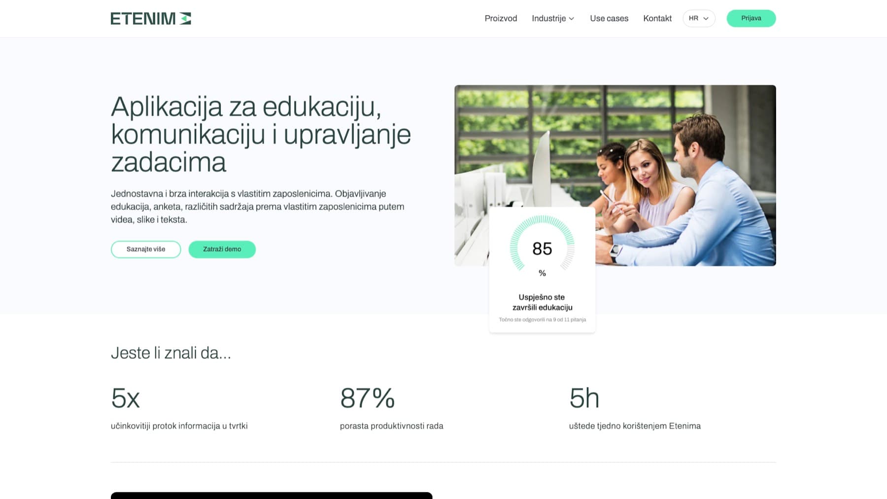 Etenim